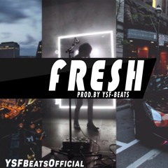 Young Thug X Lil Durk Type Beat /Instru *Fresh* | YSF-BEATS HD