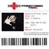 Prescribed Trax Sessions - Rx#036 feat. D'Jamency