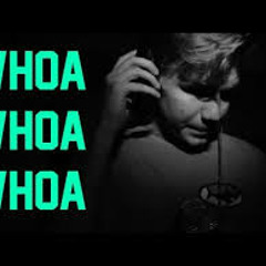 Ashtin Larold - Woah Woah Woah Watsky Remix