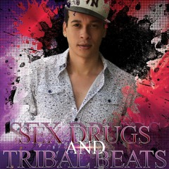 Dj Luiz Santys - Sex,Drugs And Tribal Beats (Set Mix Abril 2016)