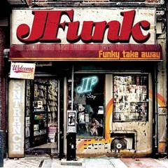2016.02.14 J-Funk Soul+xxx ドライブmix