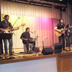 Everything I Want - Live@Bronlaak