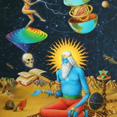 Energia Astral (Original Mix)