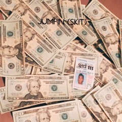 Jumpin (skit) (Prod. J. Knight)