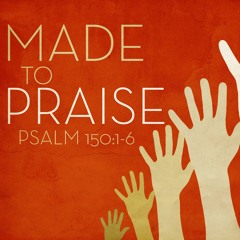 Praise (DJA Gospel Mix 4)