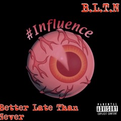 Water (Blackie Black, DeyKwonDo & SLR)