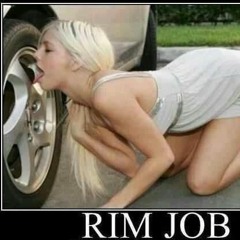 Rim Jobs (old song)