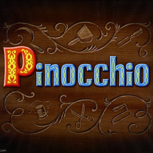 Stream Dj Milo - Pin - Occhio - Pinocchio (Techno Version Remake By Dj  Milo) by Dj milo-987 | Listen online for free on SoundCloud