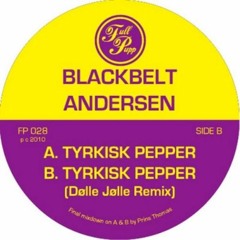 Norwegian Disco