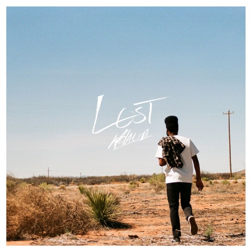 Lost (Frank Ocean cover)