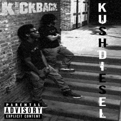 Zai & Vitamin Diesel_Kick Back(Prod.Vitamin Diesel)