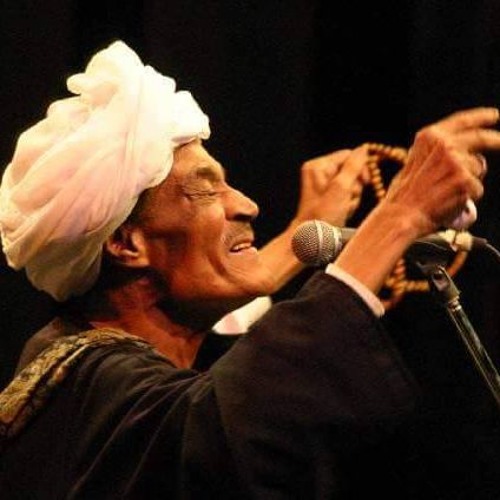 أحمد التوني والله الحبايب عابوا فينا يا زمن