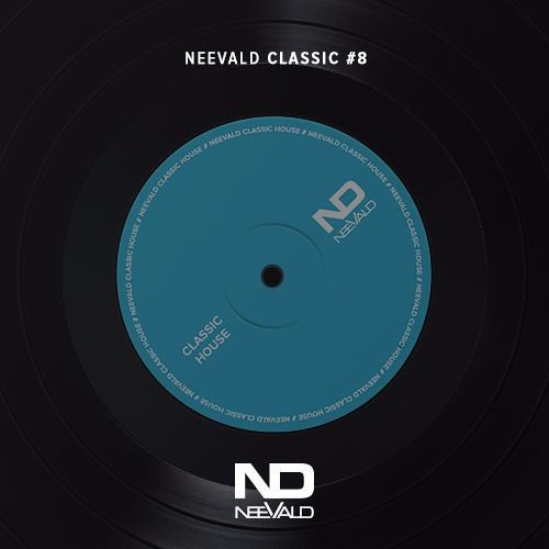 CLASSICS #8 DISCO!
