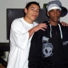 D!fferent - Rambo X IKan (Prod. ODi)