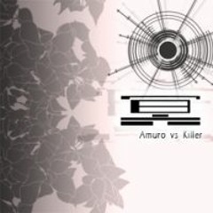 Amuro Vs Killer - MEI (冥)