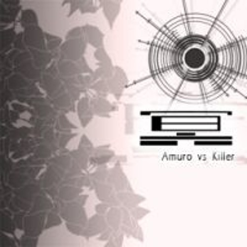 Amuro Vs Killer - MEI (冥)