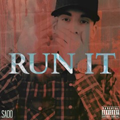Sadø - Run It