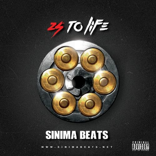 Stream 25 to Life by SINIMA BEATS | Listen online for free on SoundCloud