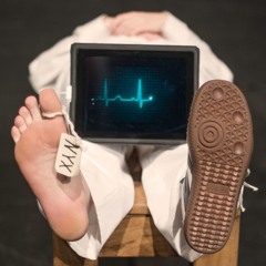 Die Suche nach Nyx - Interview mit Radio X