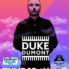99.3Kiss FM Duke Dumont Mix