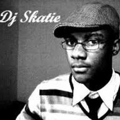 DJ Skatie - Black Coffee Feat. Ribatone - Music Is The Answer (DJ Skatie Remix)