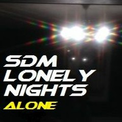 ALONE