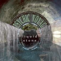 Psychic Voyag - Planet X