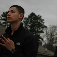 At Last - Jxo Ft. Steazy