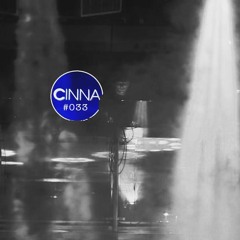 The Cinna Jam 033