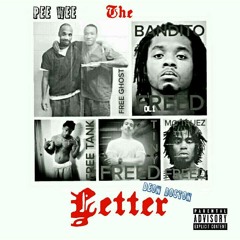The Letter ft. Deon Boston "Produced by The Vamp" Snippet