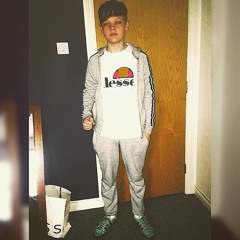 STEREO LOVE  (CHILL)