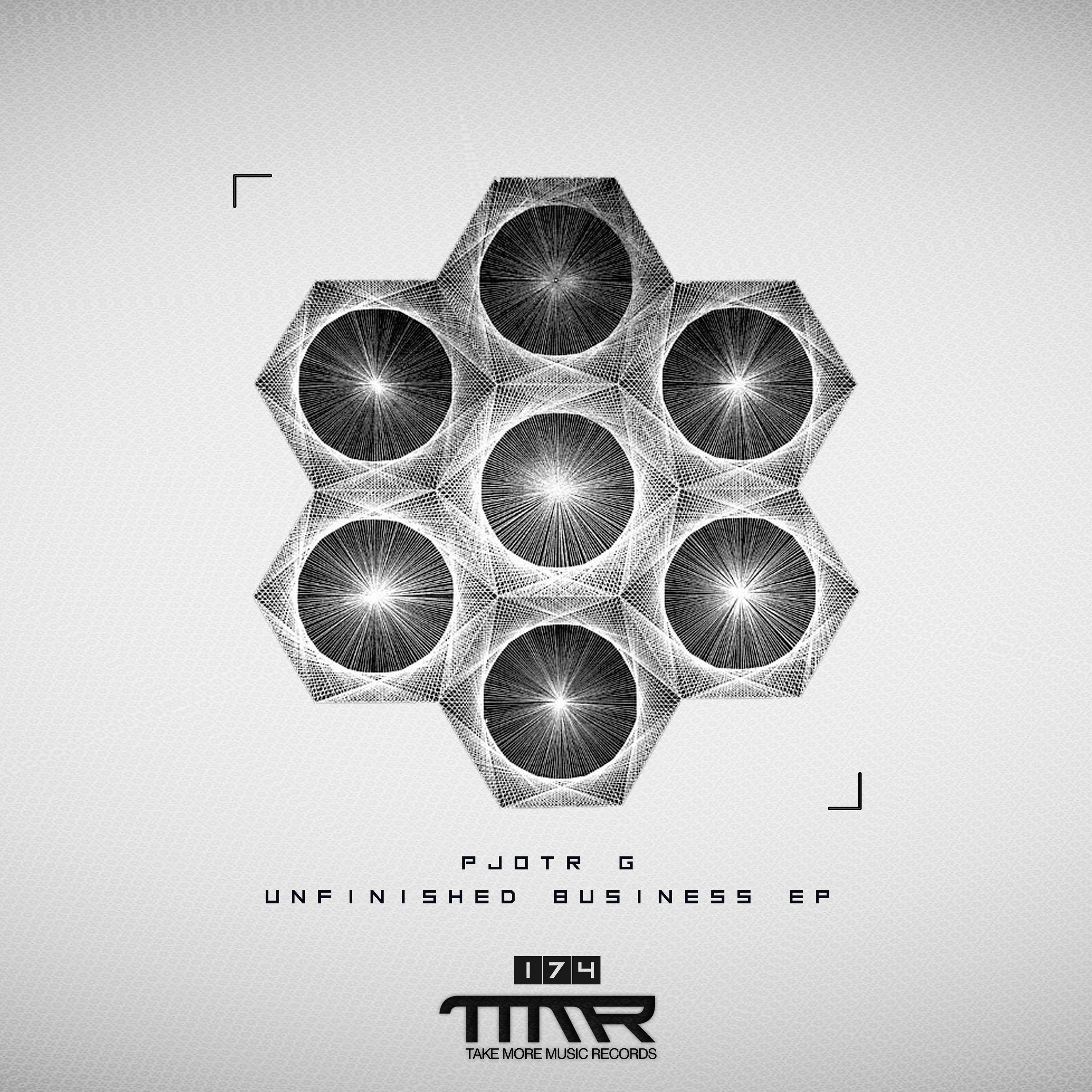 Pjotr G - Decoder episode artwork