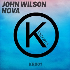 KR001 - John Wilson