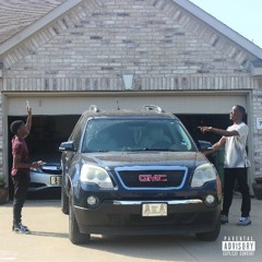 Featuring Miles Canady