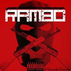 Cashlife Spacey - Rambo