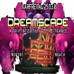 Holy Closing Set - Dreamscape 25.03.2016