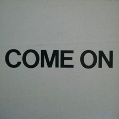 Come On- David Rivera (Original Mix) #TRIBARACHARULES.