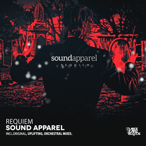 TTR020 : Sound Apparel - Requiem (Original Mix)