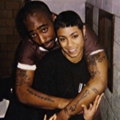 2PAC-NEVER CALL U B*TCH