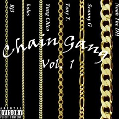 Intro - Chain Gang