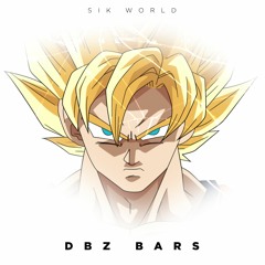 Sik World - Dragon Ball Z RAP