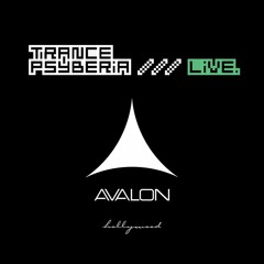 Trance Psyberia /// LIVE @ Avalon Hollywood, 12.26.2015.