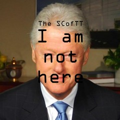 I Am Not Here