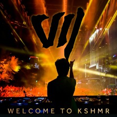 KSHMR, Felix Arlo, SOKRVT & Angela - Chile