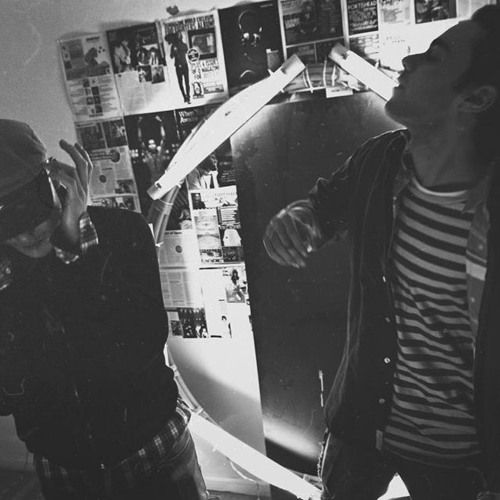 Shantet Punk شنطة بانك