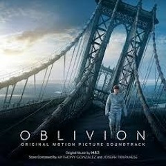 Oblivion feat. Susanne Sundfor