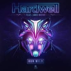 Hardwell feat. Jake Reese - Run Wild (Kaaze's Swede Remix)