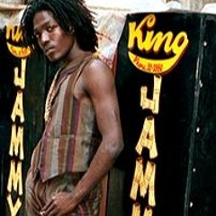 Junior Reid "Hunts Bay" (Jammy's)