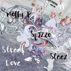 YP - Street Love ft Slim Della (prod. by Classixs Beats)