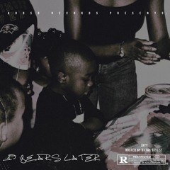 J Nino - Party Ft. Mawty Maw